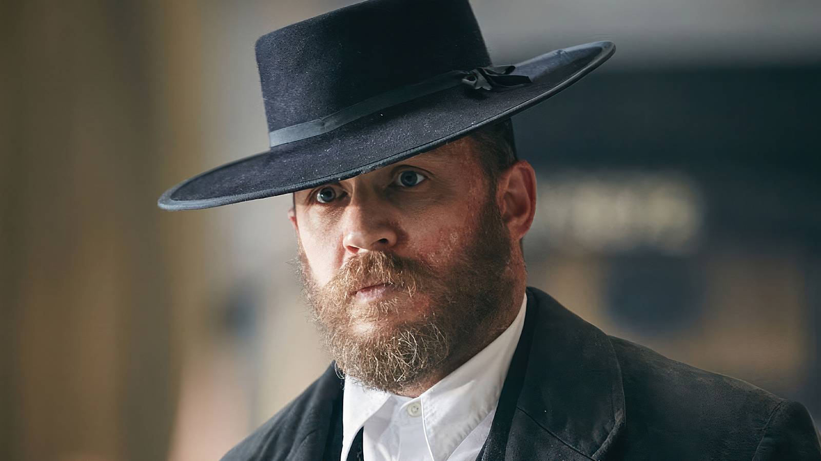 Tom Hardy's Planned ‘Peaky Blinders’ Return Confirmed by Creator
