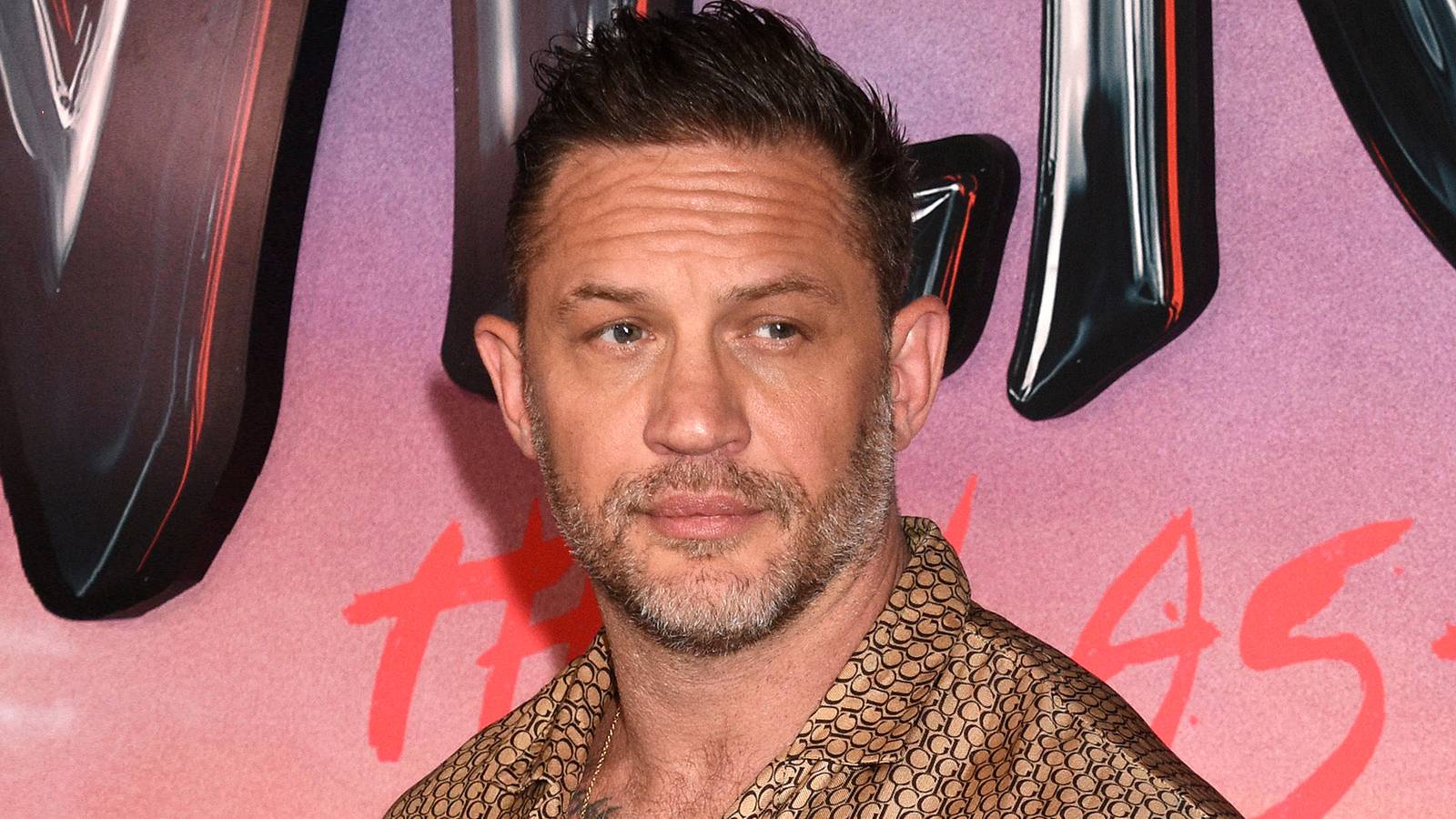 Tom Hardy's Forgotten 15% RT Horror Fantasy Teased His 'Dark Knight Rises' Star Power