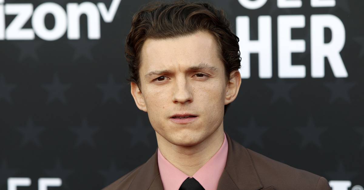 collider.com - Shrishty Mishra - Tom Holland's Divisive Video Game Adaptation Sees a 'Brand New Day' on Streaming