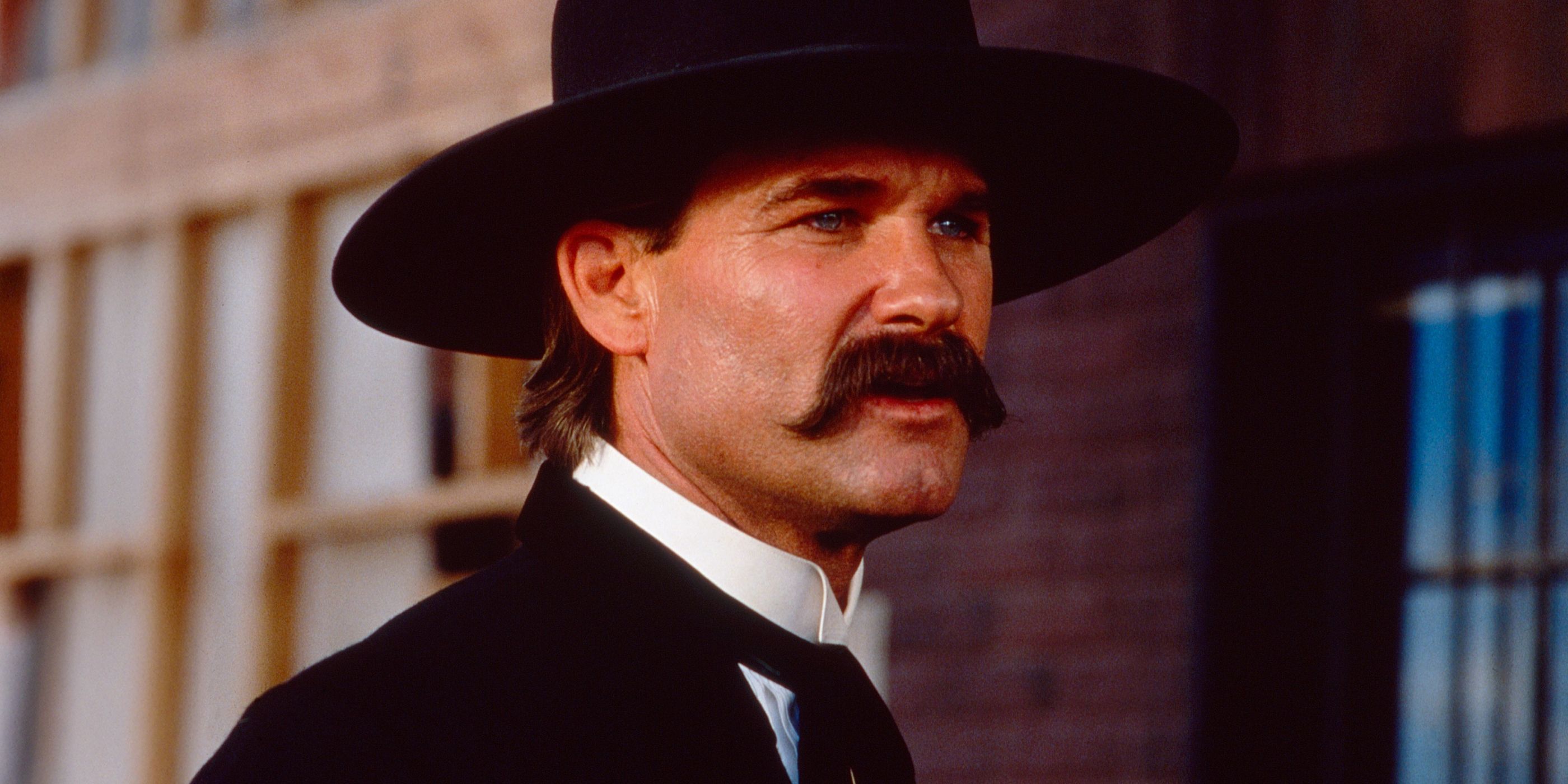 Kurt-Russell in Tombstone