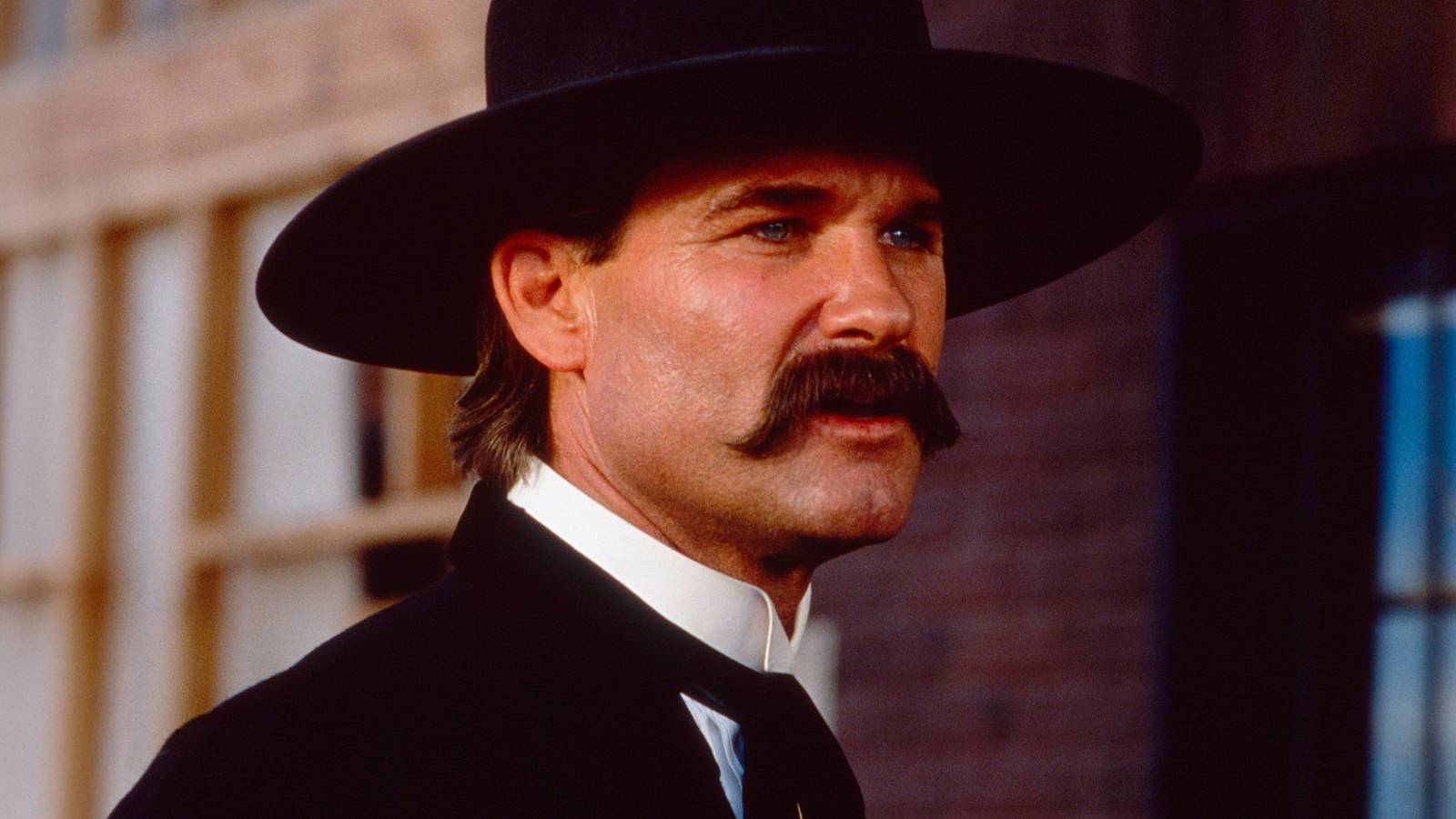 Kurt-Russell in Tombstone