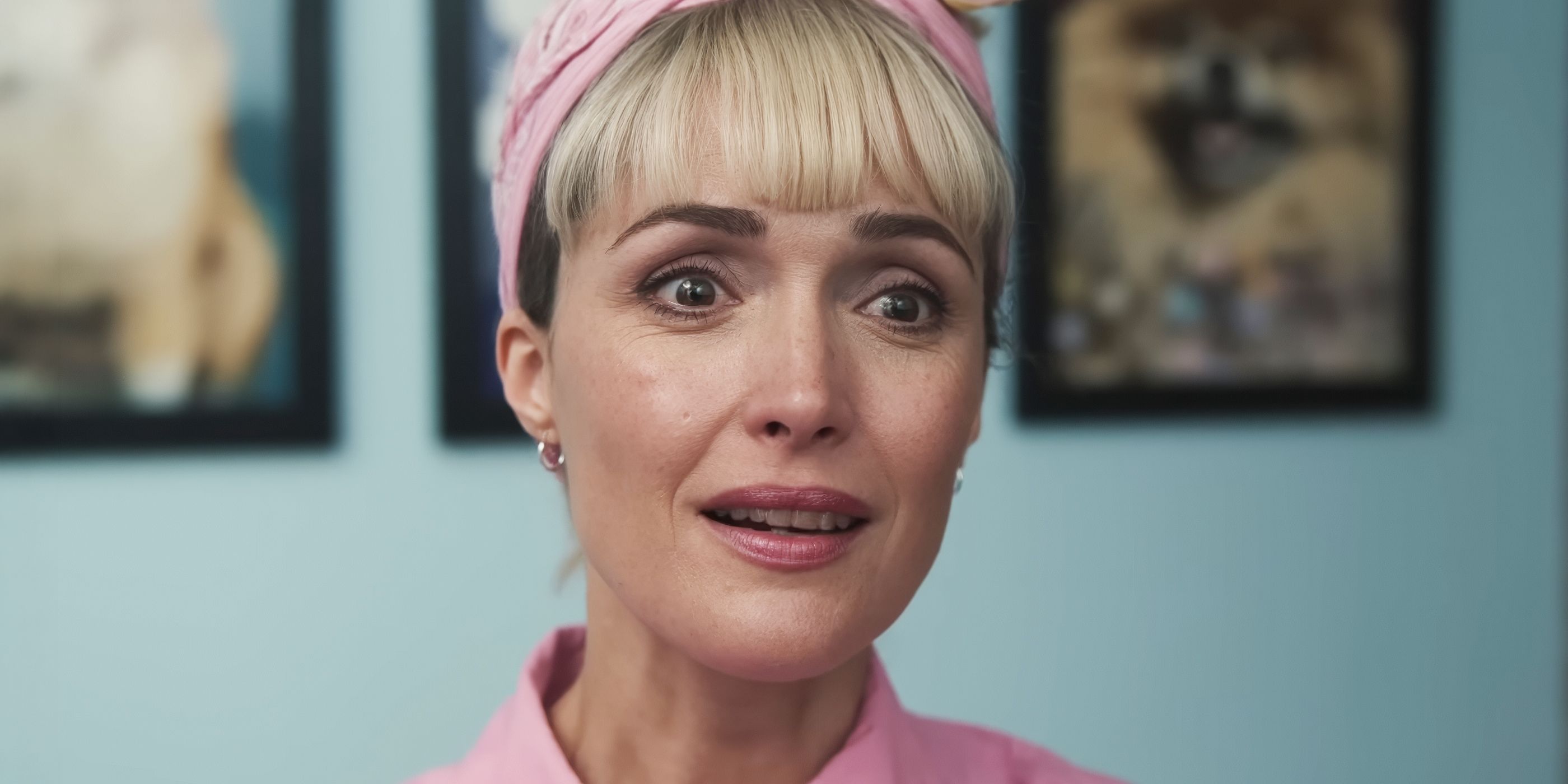 Rose Byrne Faces an Uphill Fight in First Look at New David-and-Goliath True-Story Out March 20th [Exclusive]