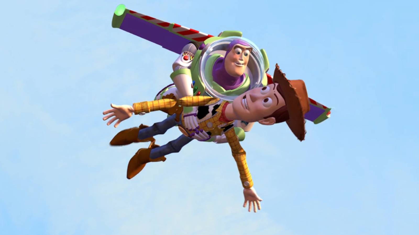 Pixar Expands Original Feature Film Slate With New Announcements