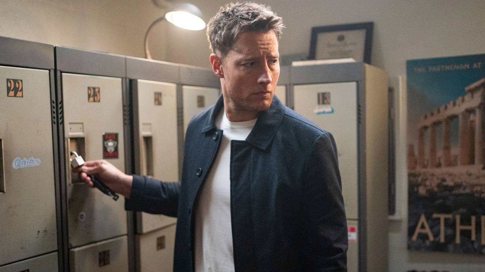 'Tracker’ Is Still Missing 1 Thing After a Twisty Action-Packed Case for Colter | Review