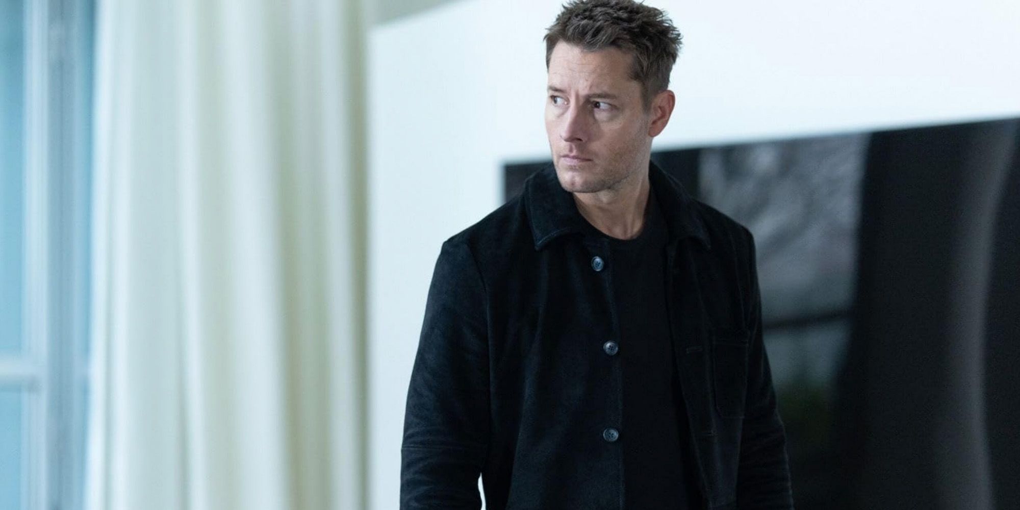 《追蹤者》悄悄獻禮《超人前傳》！Justin Hartley與Erica Durance十年後重聚，動作場面燃炸