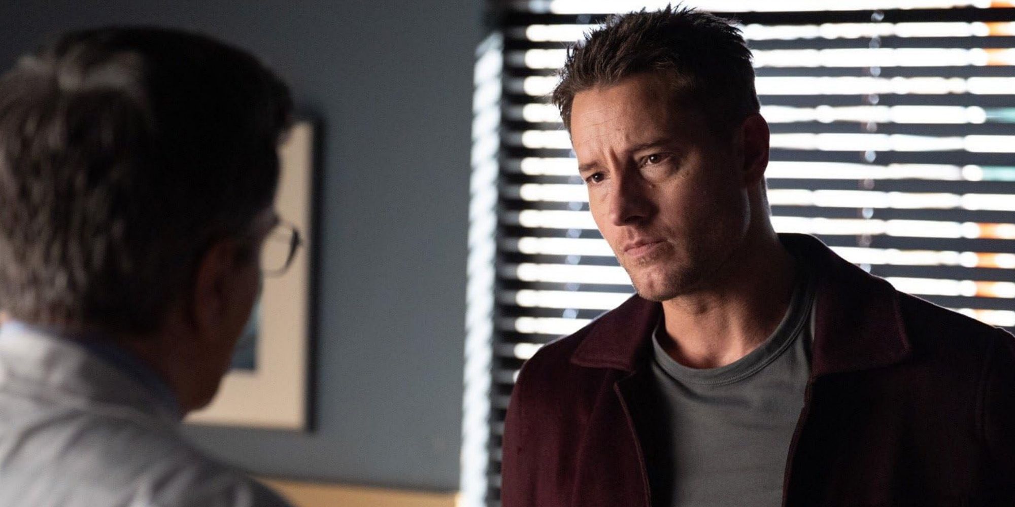 'Tracker's Latest Episode Makes Us Long for the Good Old Days With Colter and Reenie | Review