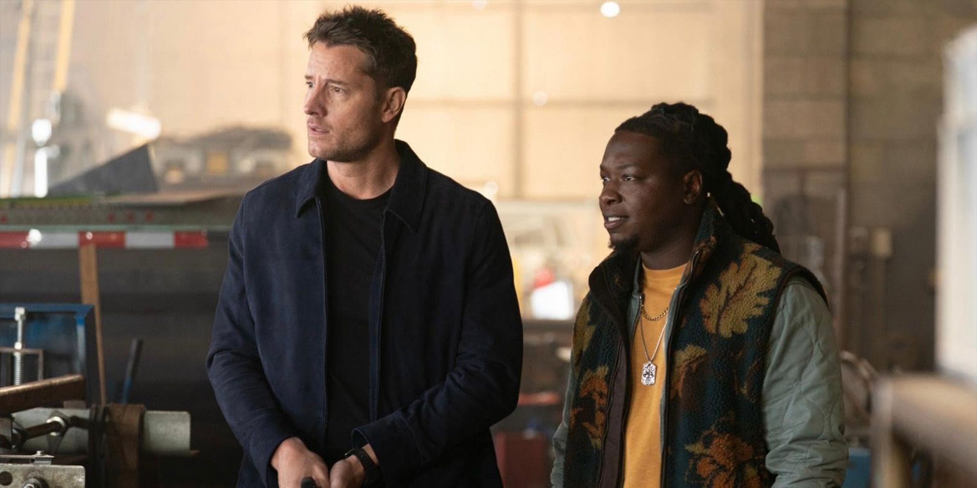 'Tracker' Season 3 Finally Reunites Colter With His Two Best Allies | Review