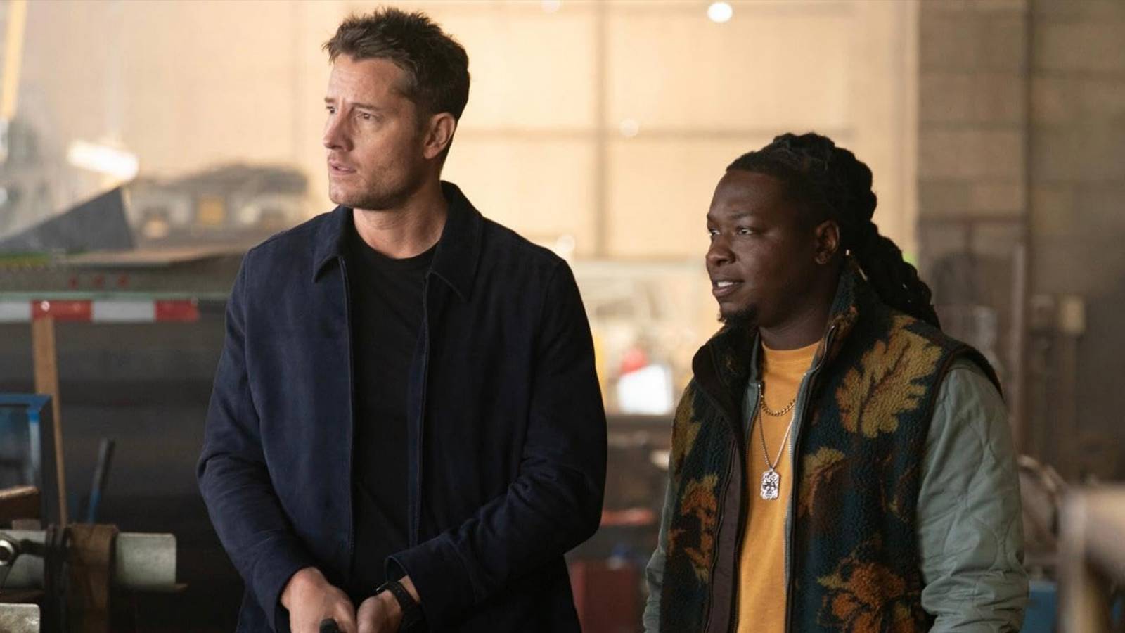 'Tracker' Season 3 Finally Reunites Colter With His Two Best Allies | Review