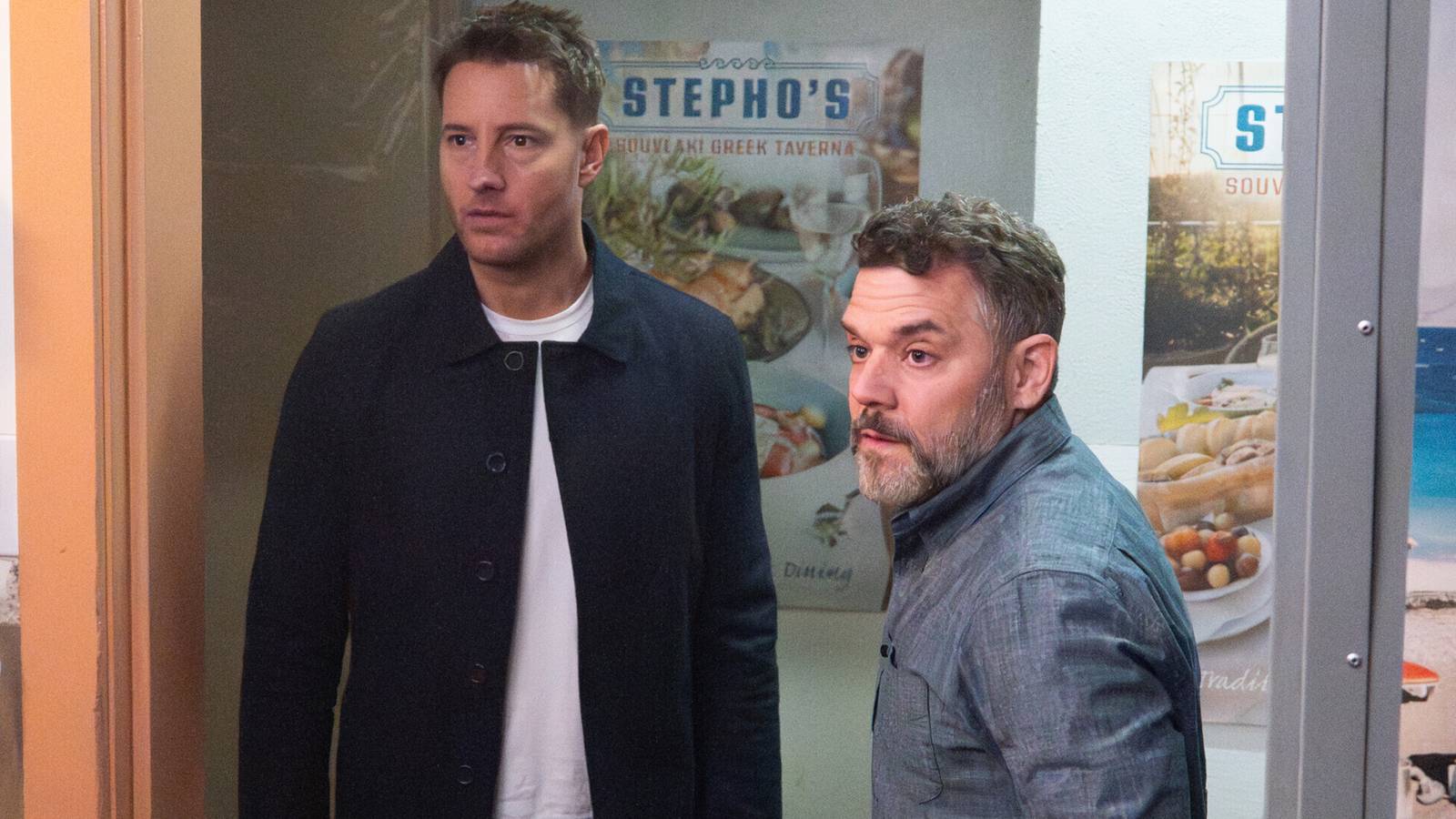 Justin Hartley’s Latest 'Tracker' Case Is 1 of the Most Moving Yet in New Season 3 Sneak Peek [Exclusive]