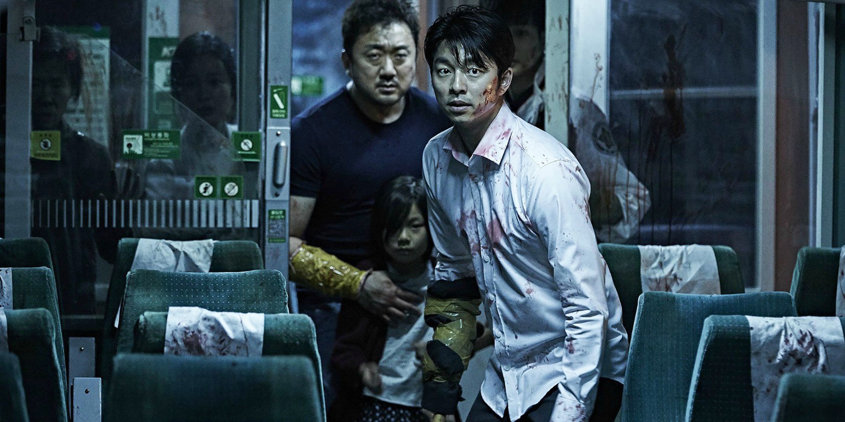 Say Goodbye to Netflix's 10-Year-Old Horror Masterpiece on April 30