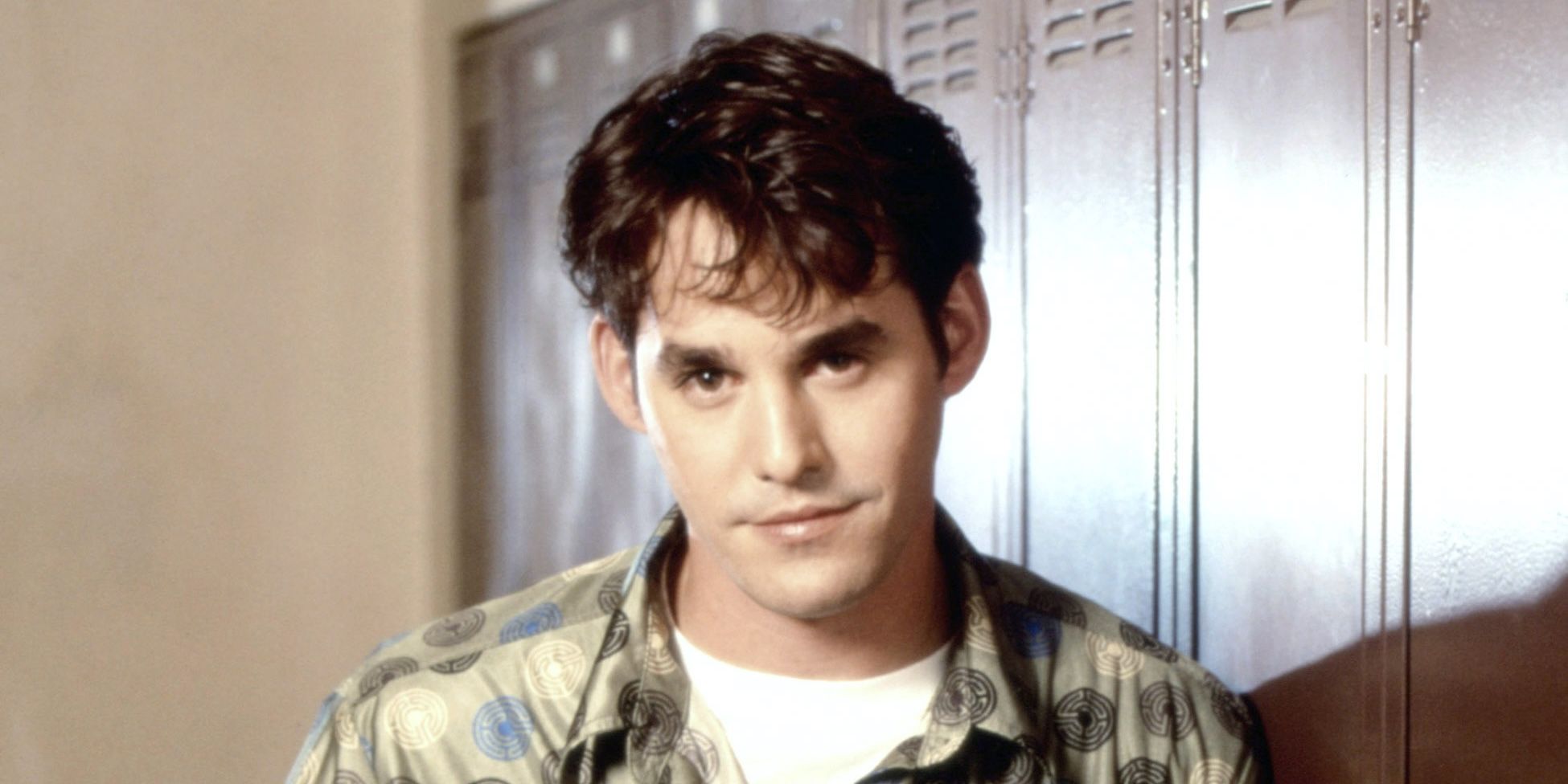 《魔法奇兵》男星Nicholas Brendon逝世 享年54歲