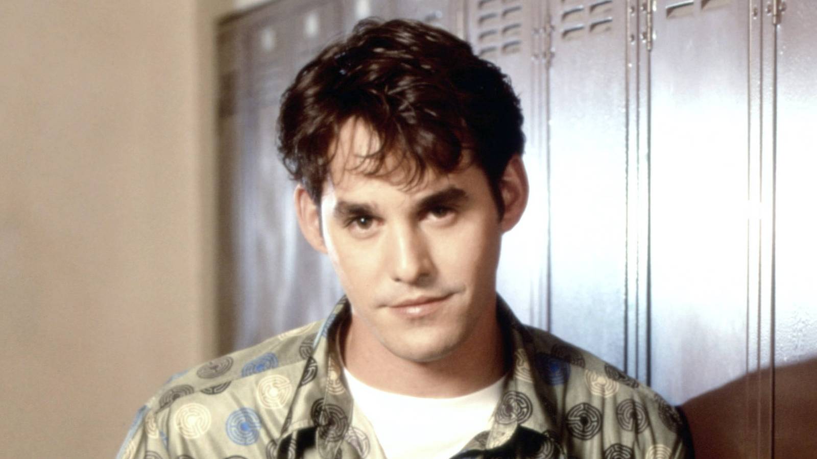 Nicholas Brendon, Best Known as Xander in ‘Buffy the Vampire Slayer,’ Dead at 54