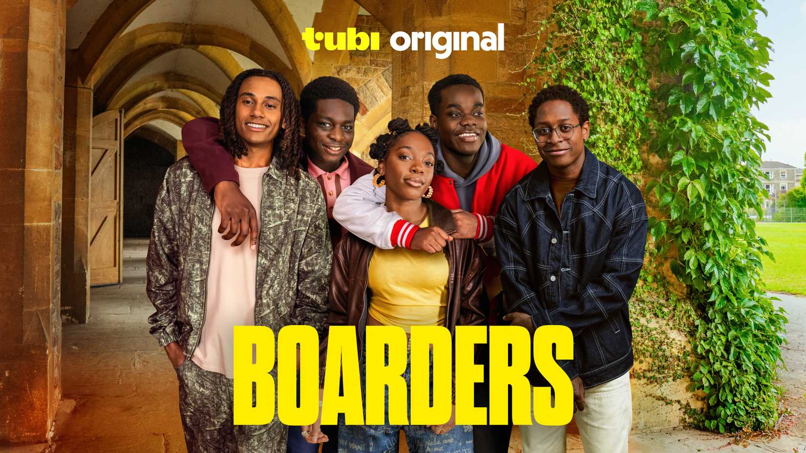 TV’s Best British Boarding School Dramedy Returns in Must-See Season 3 ...