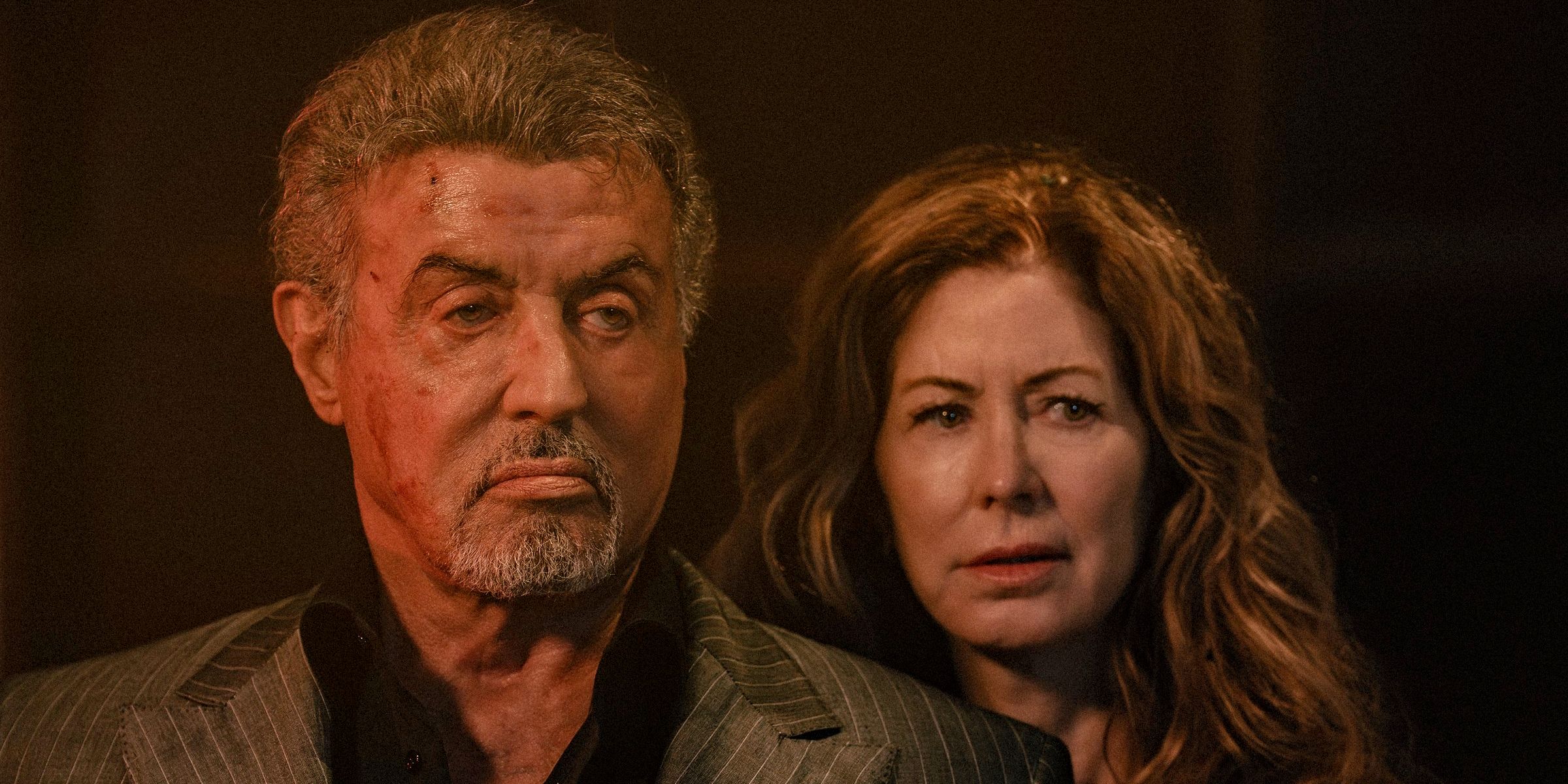 Sylvester Stallone's 4-Part Crime Thriller Adds a 'The Rookie' Star in New Key Role