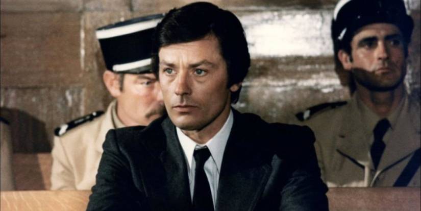 Two Men in Town - 1973