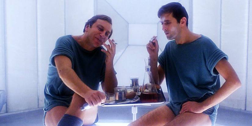 10 Forgotten Sci-Fi Movies That Are Even Better Today 10 Forgotten Sci-Fi Movies That Are Even Better Today