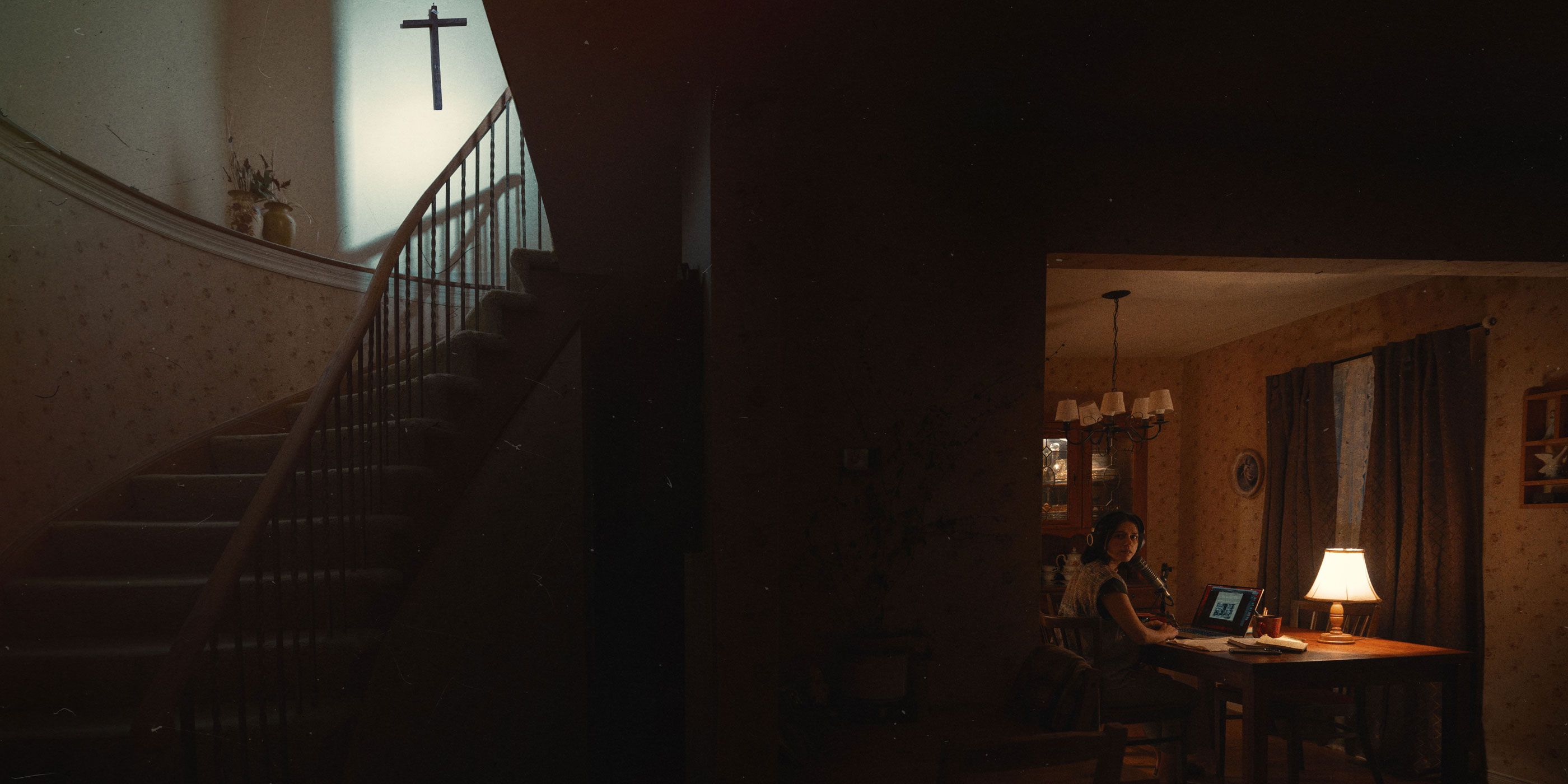 A24's Best Horror Movie of 2026 Has a Scream-Worthy Streaming Debut