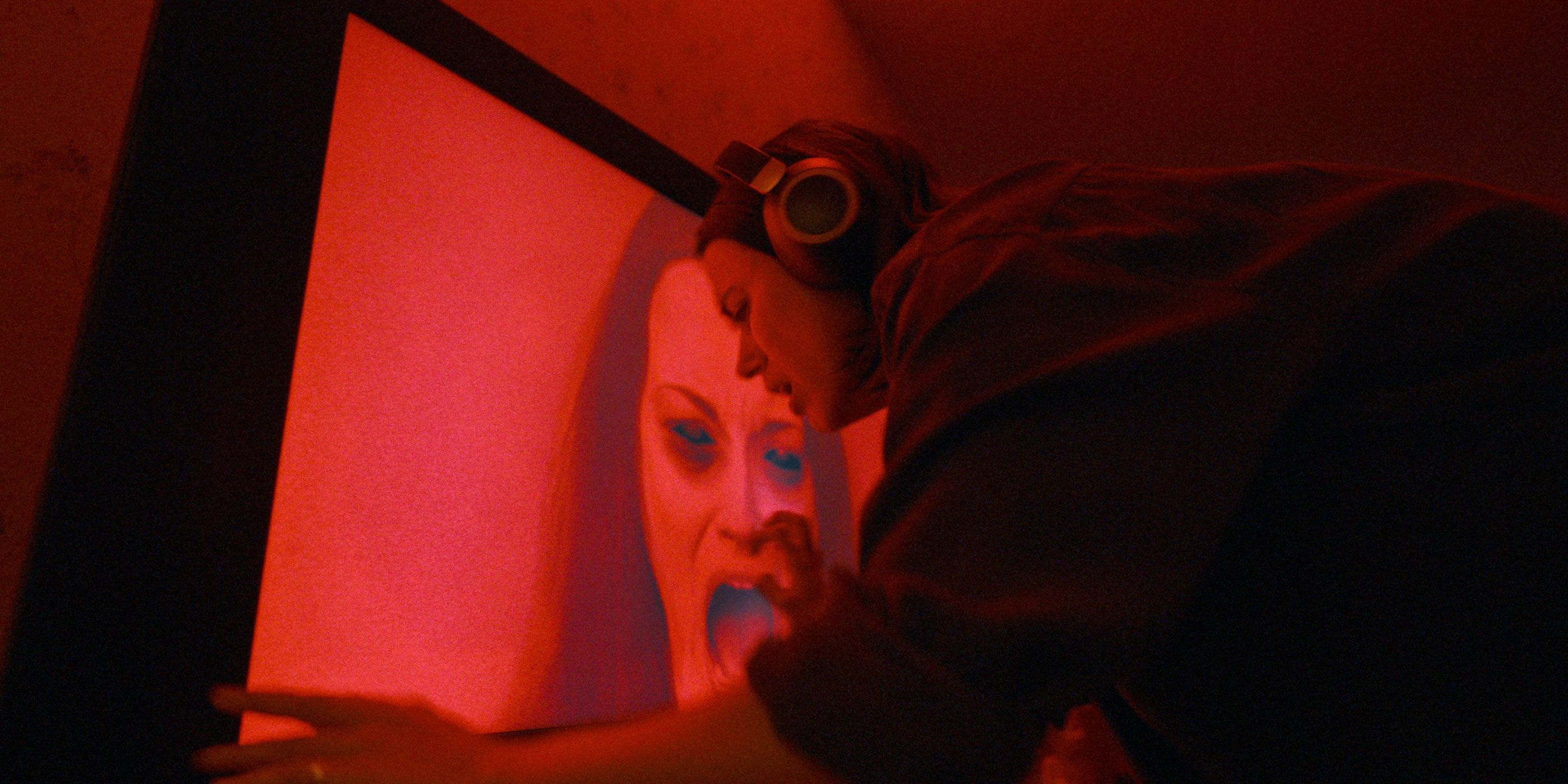 This 85-Minute Horror Hit Is an Instant HBO Max Streaming Smash image