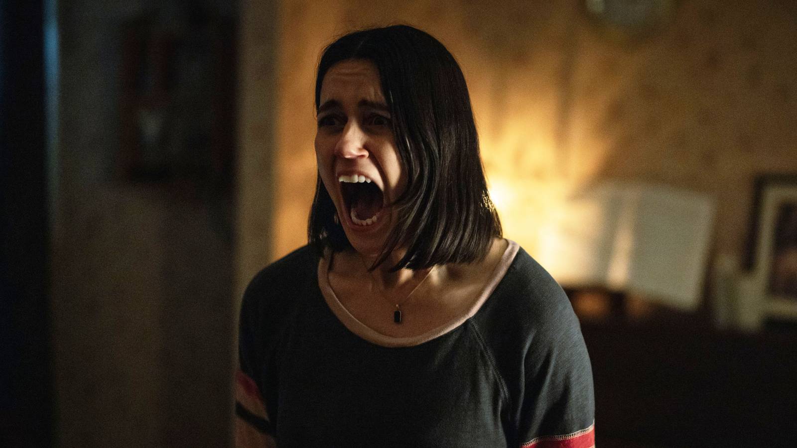 Horror Unleashed: A24's 'Undertone' So Terrifying, Its Stars Were Petrified On Set!