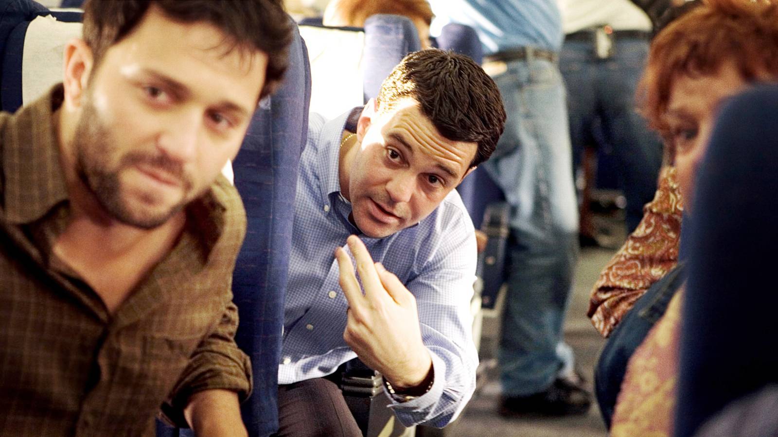 United-93-Daniel-Sauli-David-Allan-Basche-Denny-Dillon