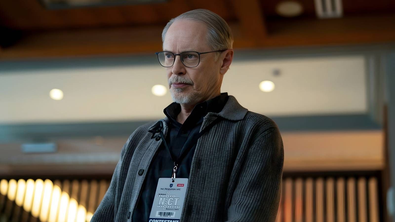 'Elsbeth' Season 3 Episode 13 Review: Steve Buscemi Meets His Match With Carrie Preston