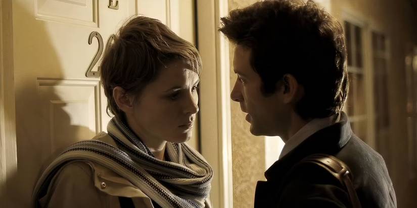 Amy Seimetz and Shane Carruth in 'Upstream Color' (2013) (1)
