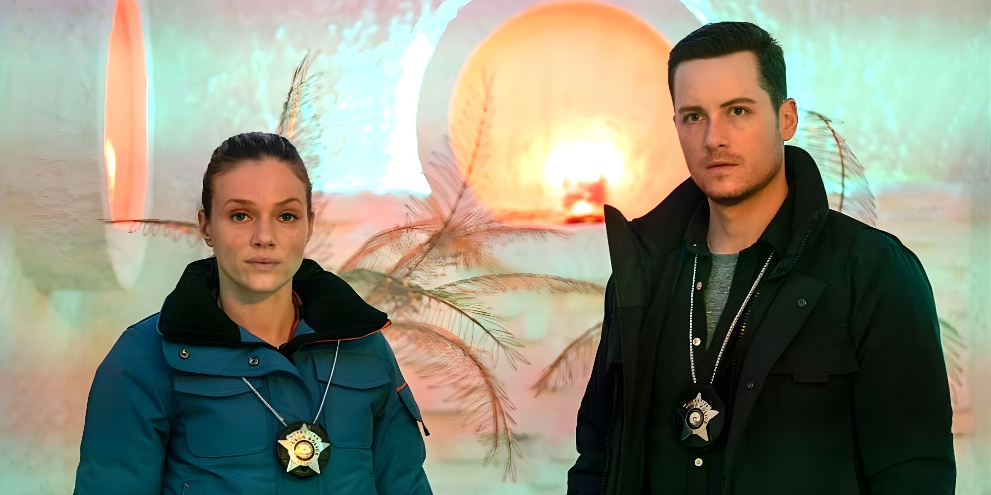 After 2 Years, One Chicago's Latest Crossover Proves 'P.D.' Can Finally Fix Its Biggest Mistake