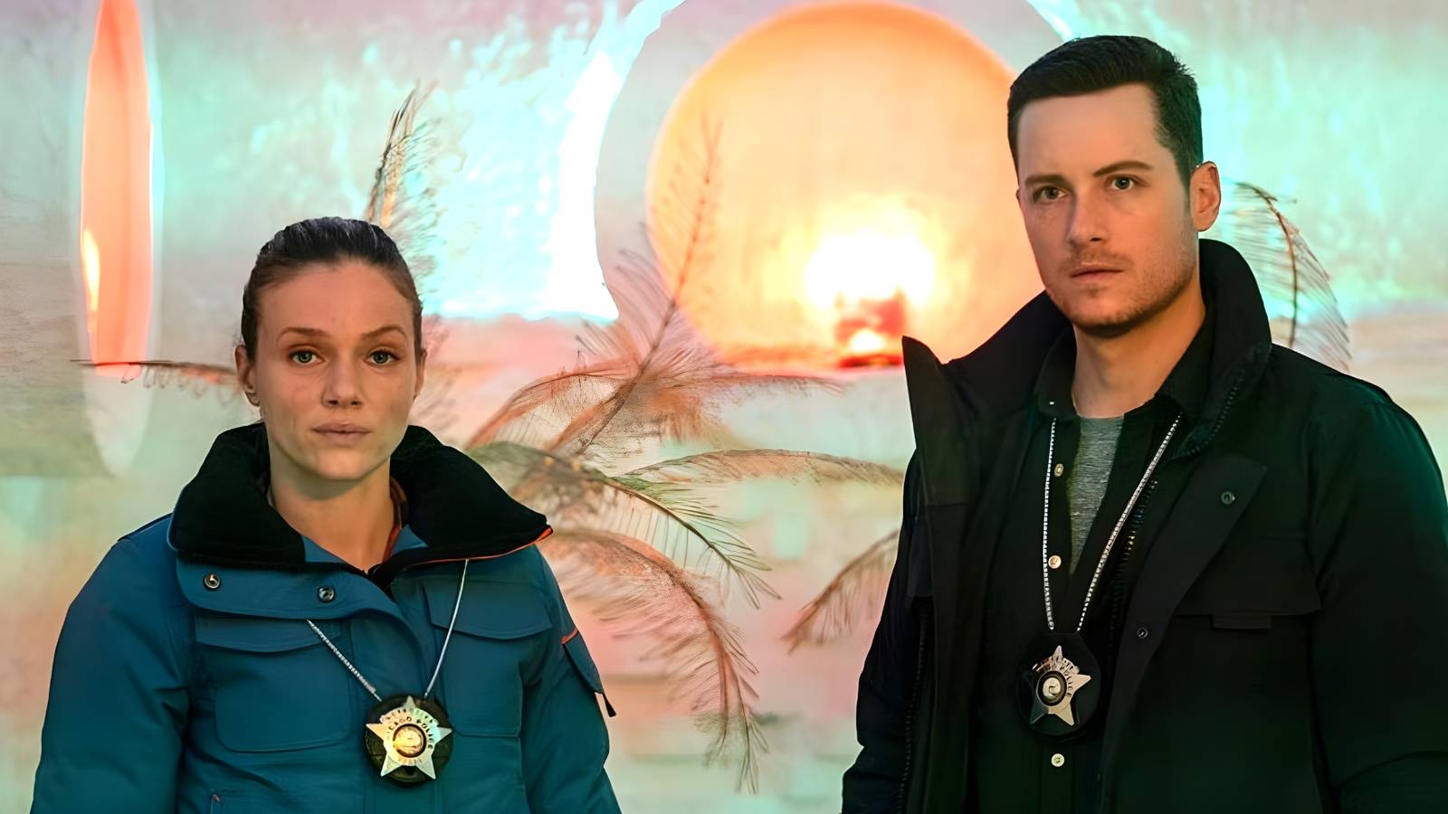 After 2 Years, One Chicago's Latest Crossover Proves 'P.D.' Can Finally Fix Its Biggest Mistake