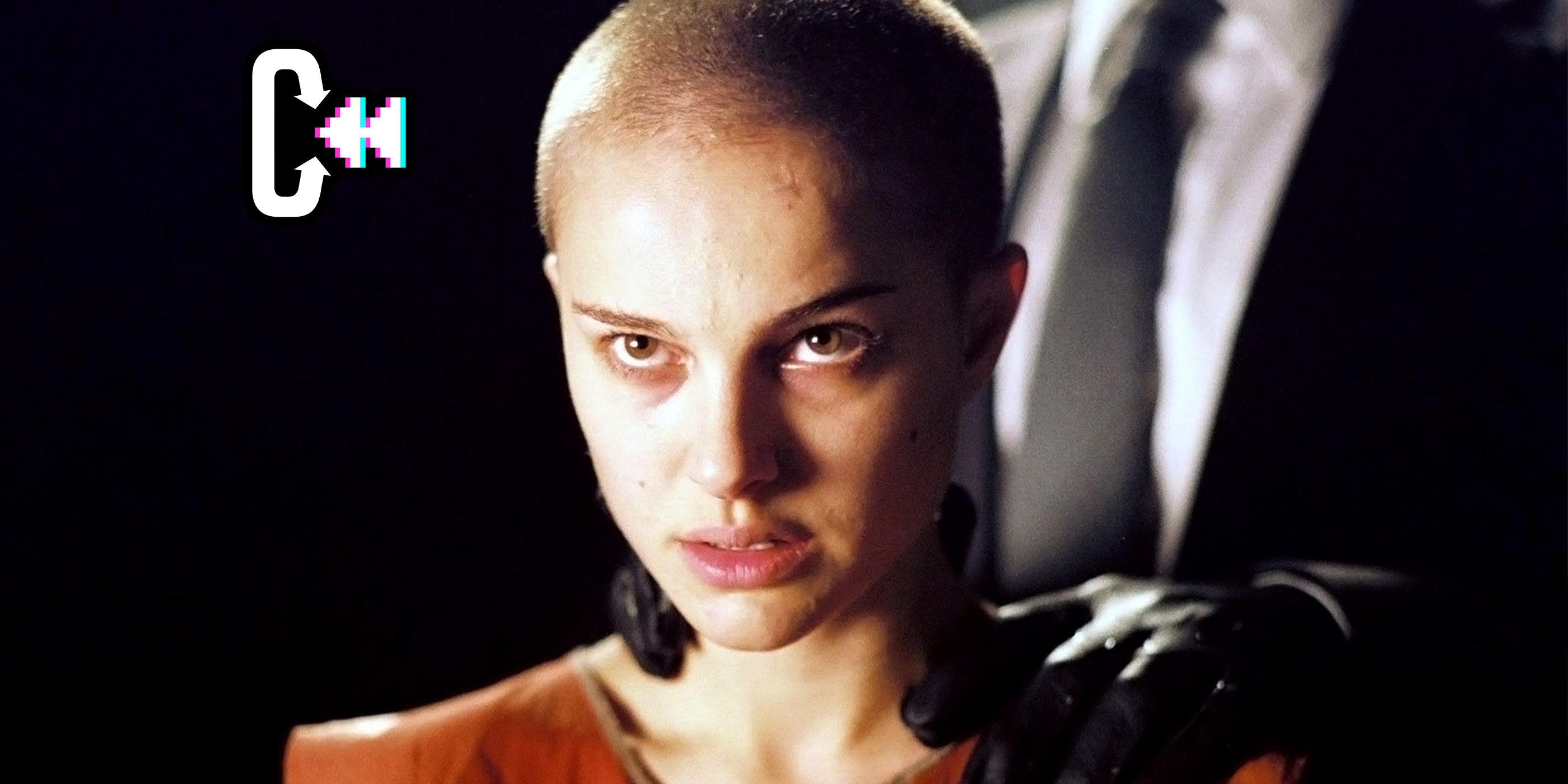 Collider Rewind: Ranking Every Alan Moore Movie