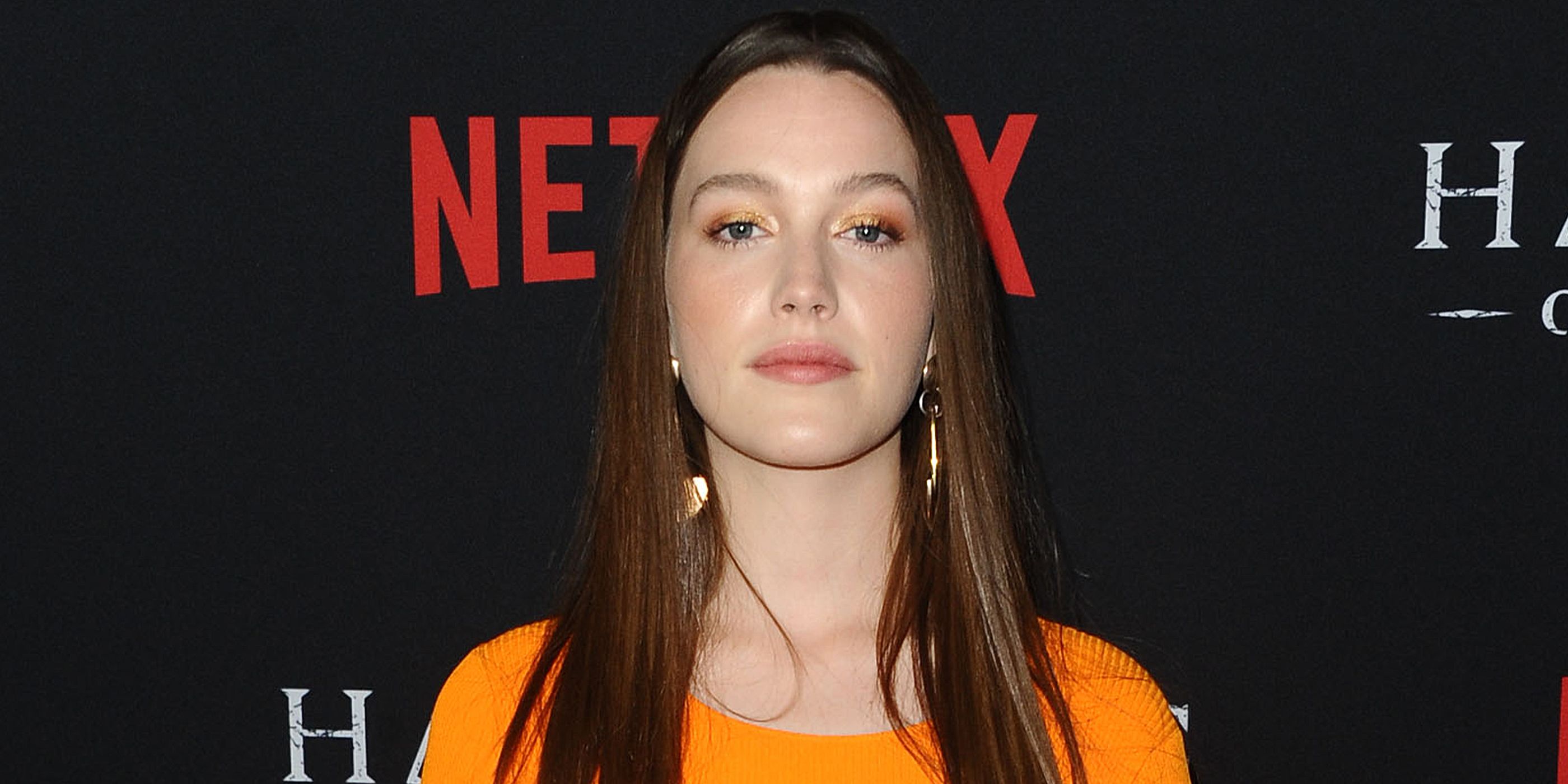 《Disinherited》姐妹檔犯罪劇正式開拍！Victoria Pedretti新作必看