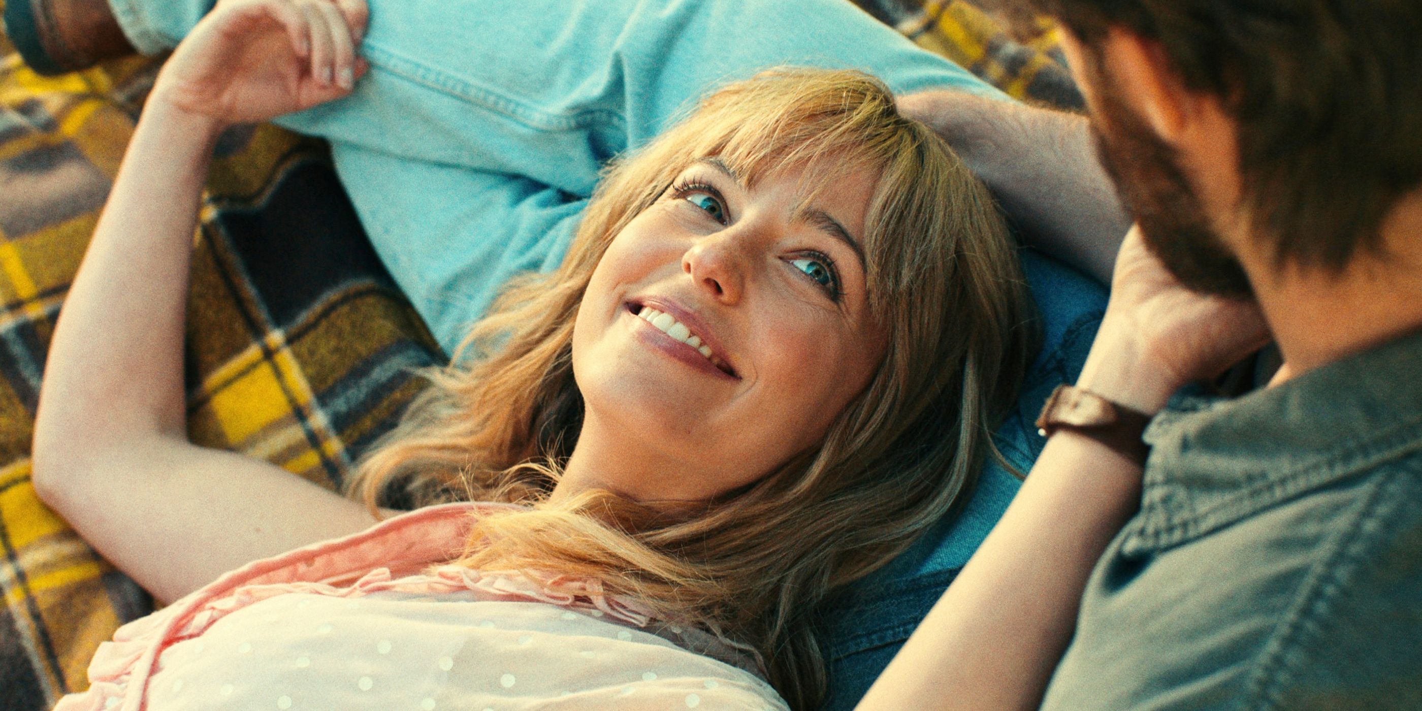 Netflix’s 7-Part Sleeper Hit Is Quietly Becoming TV’s Perfect Weekend Binge