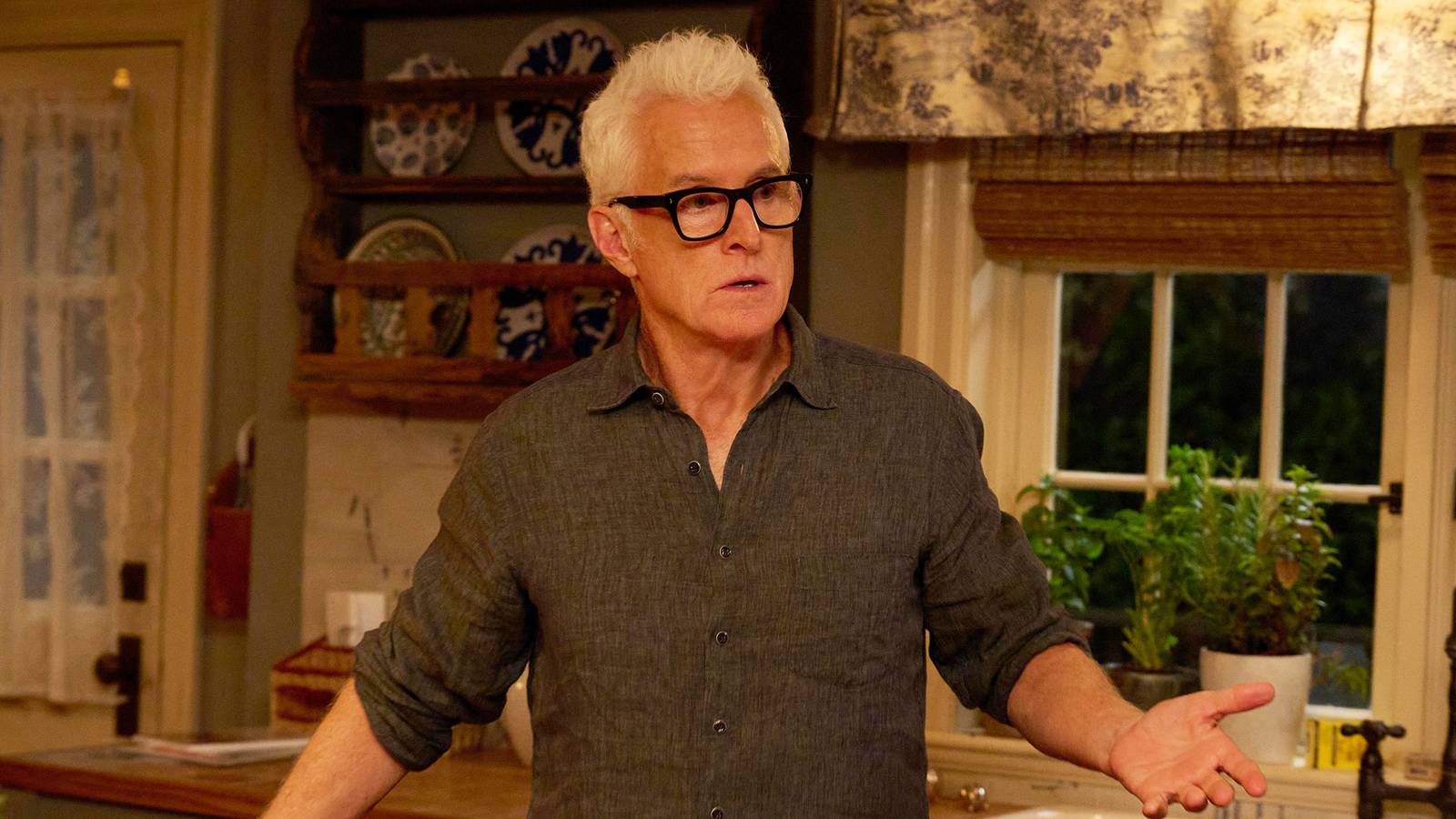 Who Survived the Fire? John Slattery Weighs in on His ‘Vladimir’ Character’s Ambiguous Fate