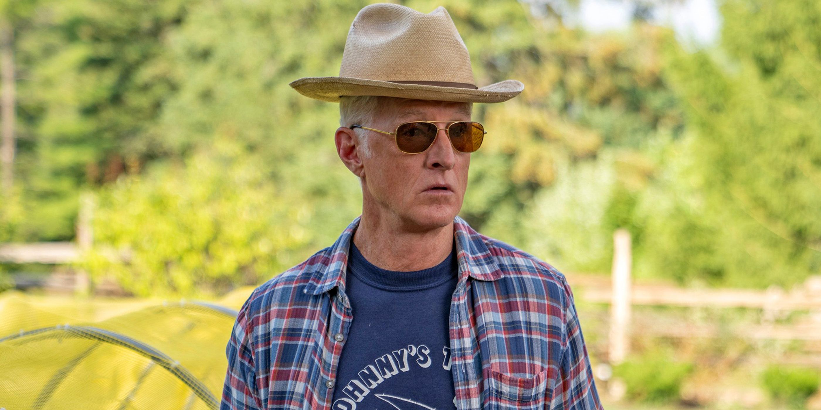 Netflix’s 8-Episode Sleeper Hit Thriller Builds To an Unexpected Twist You Won’t See Coming