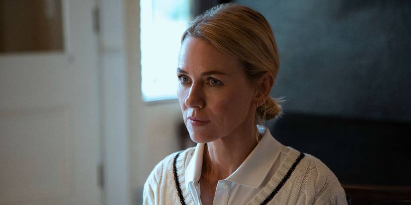 The Watcher Naomi Watts