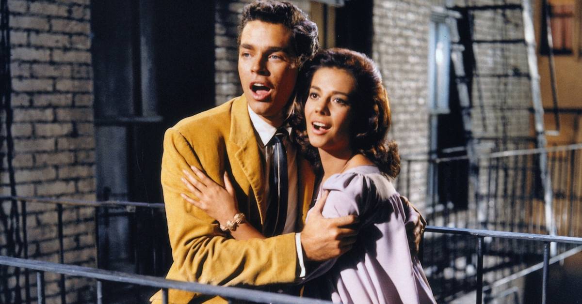 collider.com - Jeremy Urquhart - 10 Heaviest Musical Movies, Ranked