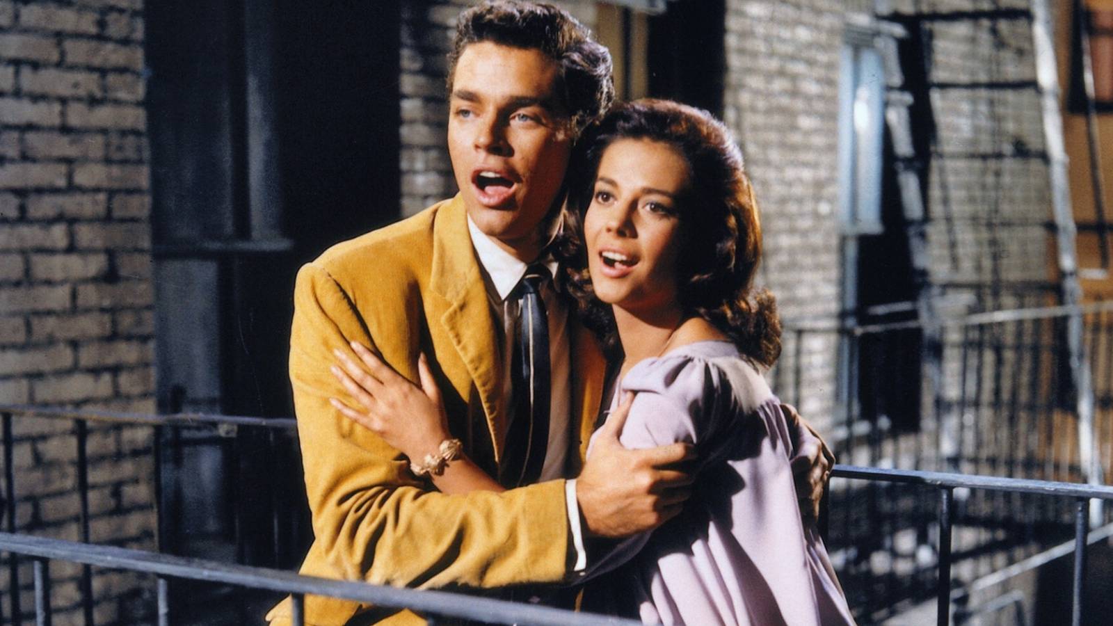 10 Heaviest Musical Movies, Ranked