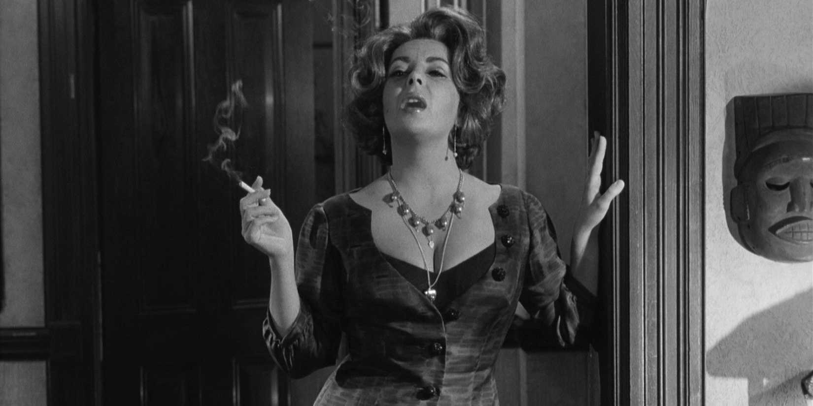 Who's Afraid of Virginia Woolf_ - 1966