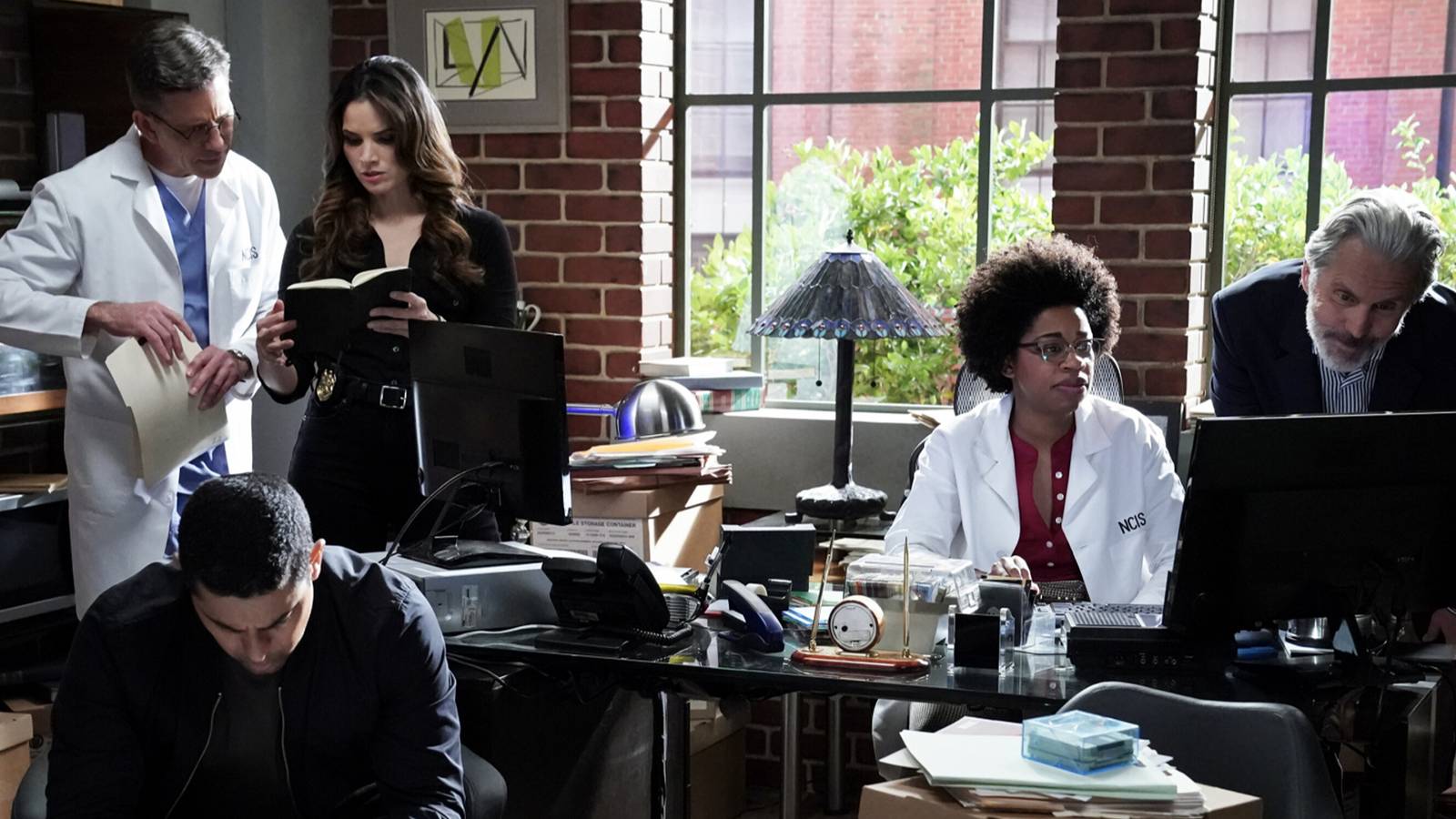 10 Best 'NCIS' Episodes, Ranked According to IMDb