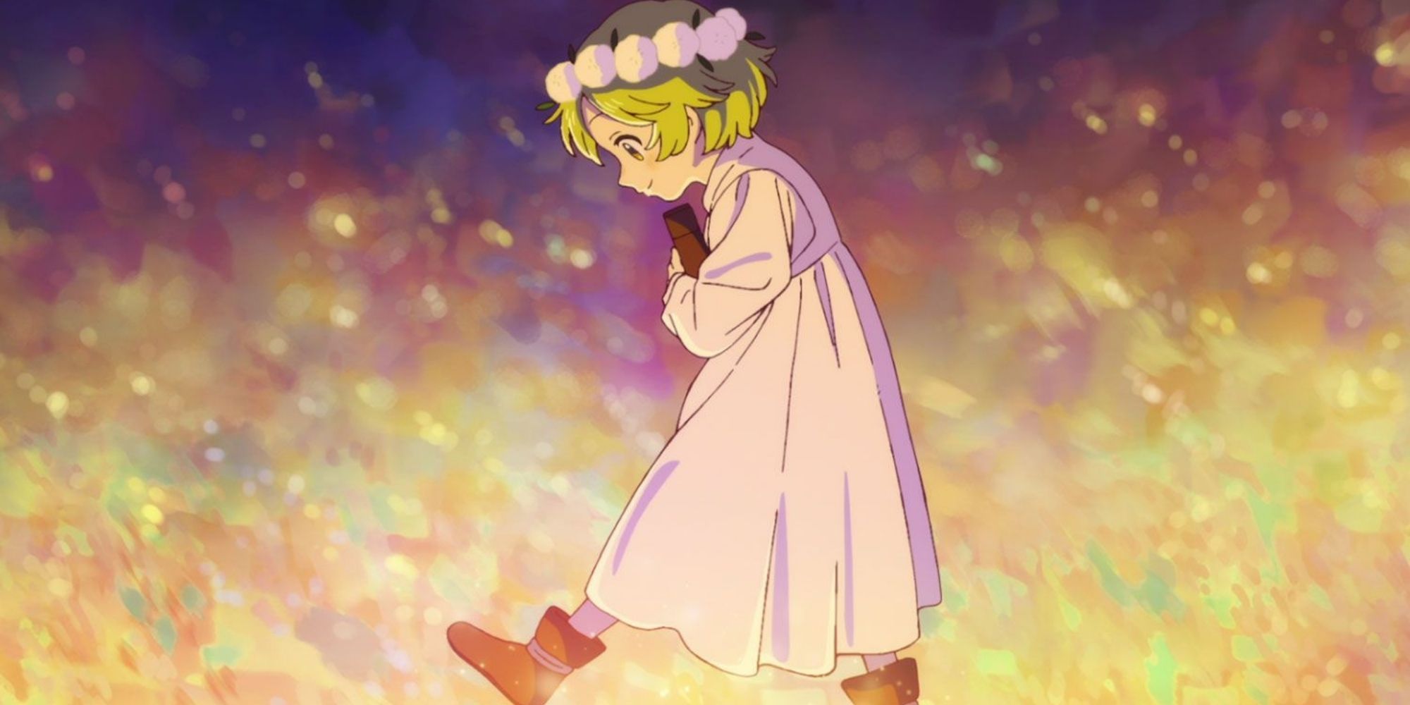 Every Anime Series Coming to Crunchyroll This Spring