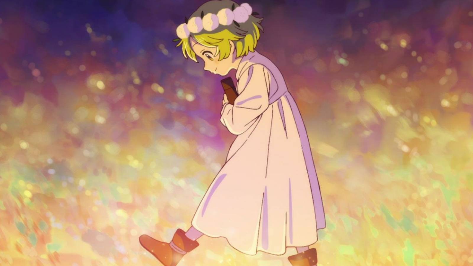 Every Anime Series Coming to Crunchyroll This Spring