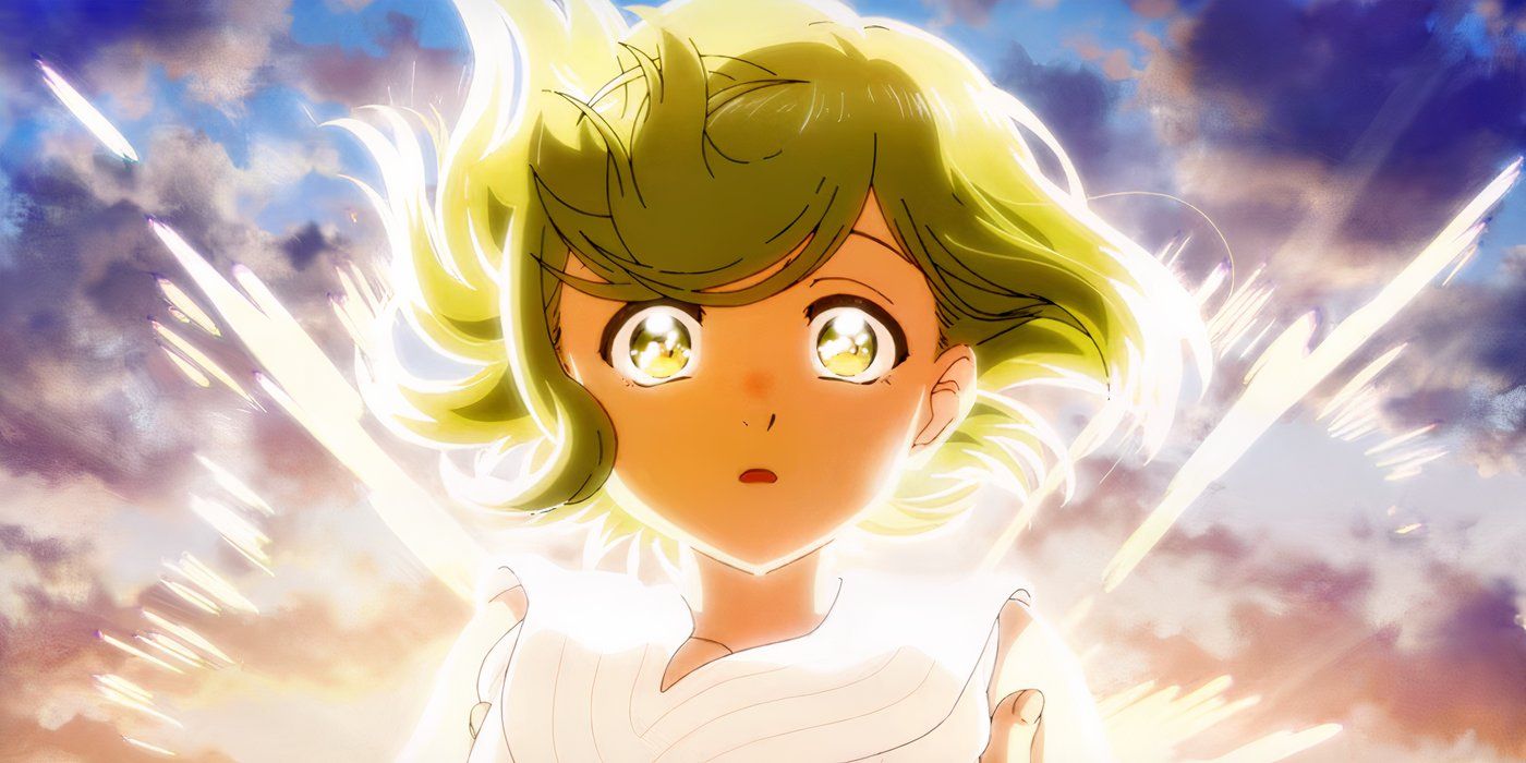 Crunchyroll's Fastest Surging Fantasy Anime Has Fans Questioning One Character's Actions image