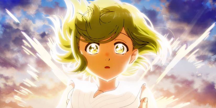 'Witch Hat Atelier' Review: Crunchyroll's New Fantasy Anime Series Is ...