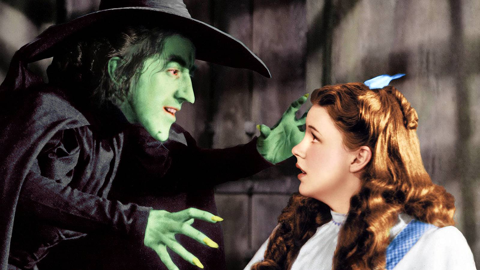 10 Fantasy Movies With the Best World-Building, Ranked 10 Fantasy Movies With the Best World-Building, Ranked