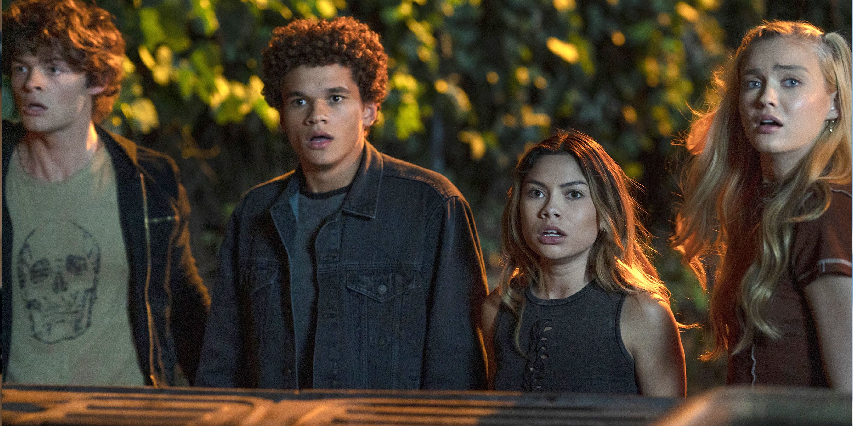 Horror Icon Sarah Michelle Gellar's 8-Episode Supernatural Streaming ...