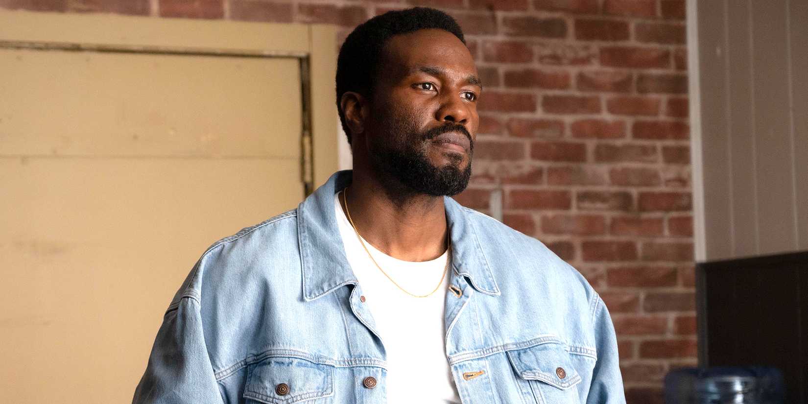 Yahya Abdul-Mateen in Wonder Man