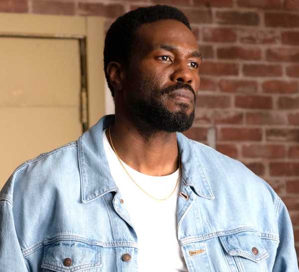 Yahya Abdul-Mateen in Wonder Man