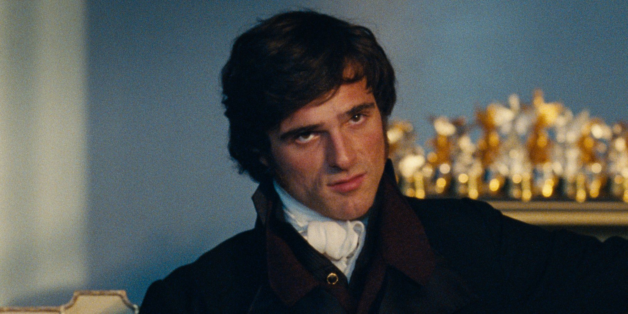 10 Movie Characters Who Don't Look Like Their Book Counterparts