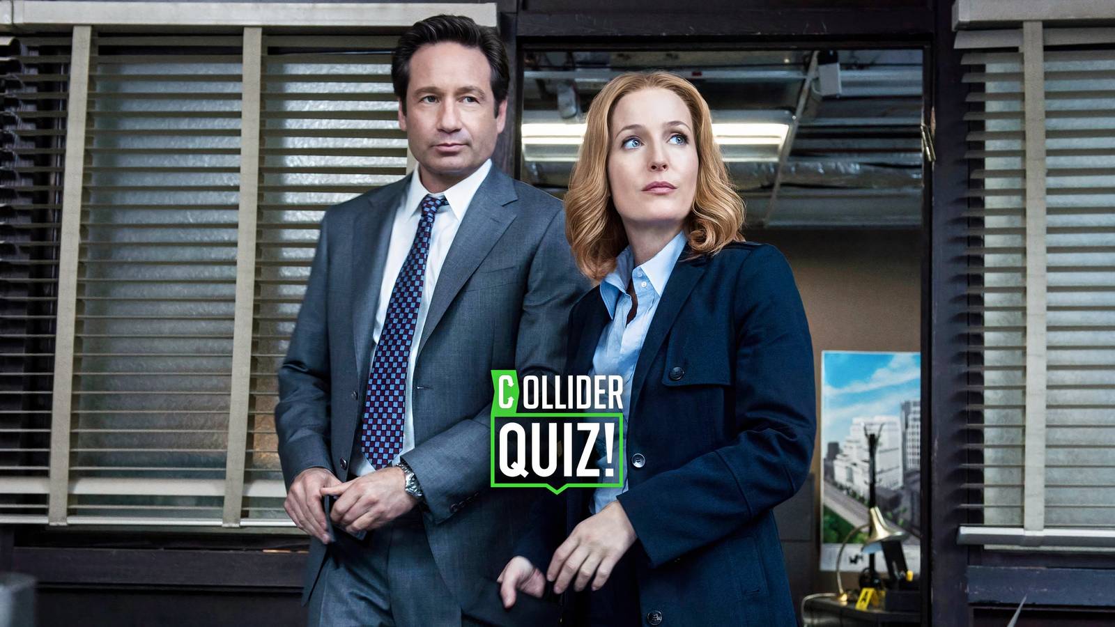 Test Your Knowledge With the Collider TV Quiz — March 11, 2026