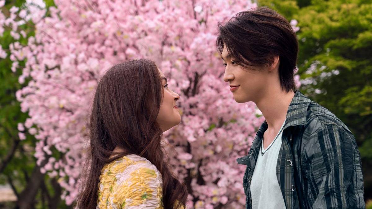 Netflix's 'XO, Kitty' Season 3 Sparks Fan Frenzy and Showrunner Reveal