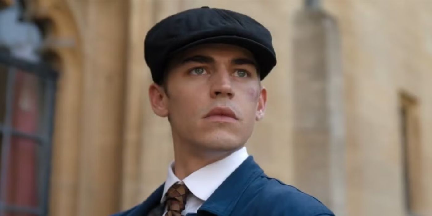 Prime Video's 'Young Sherlock' — 8-Episode Season 1 Is a Perfect Weekend Binge Before Season 2